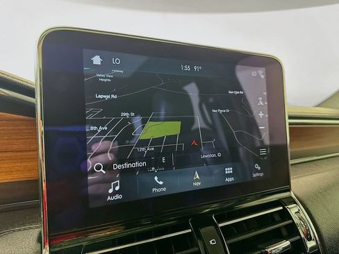 Used 2019 Lincoln Navigator Reserve AWD/4WD image 18