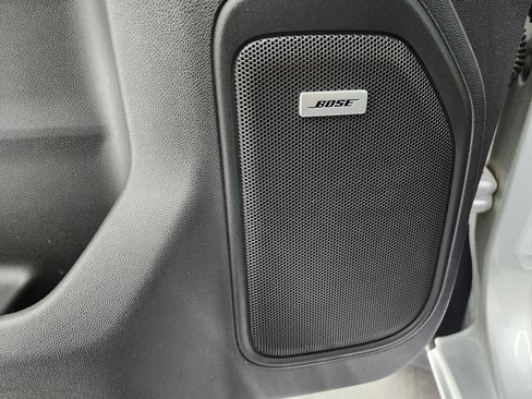 Used 2020 Chevrolet Silverado 3500 LTZ w/ LTZ Plus Package image 47