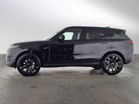 New 2026 Land Rover Range Rover Sport SE image 2