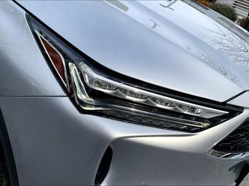 Used 2023 Acura MDX SH-AWD w/ Technology Package image 26