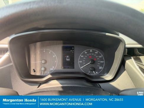 Used 2024 Toyota Corolla LE FWD image 16