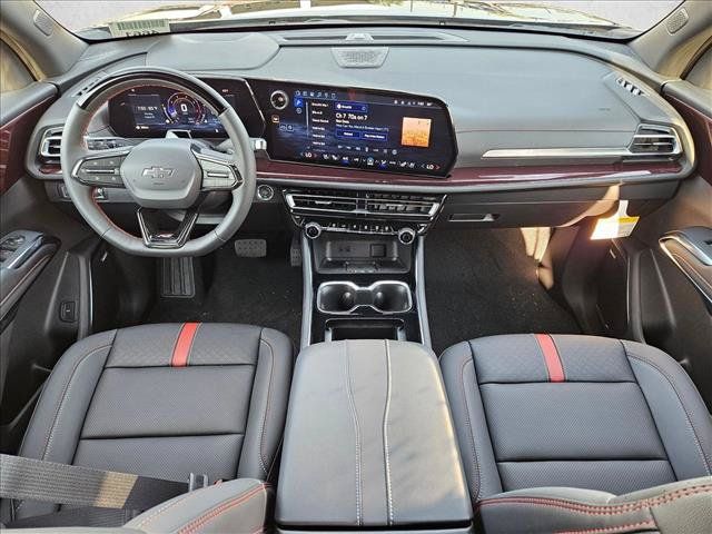 New 2026 Chevrolet Traverse RS FWD image 14