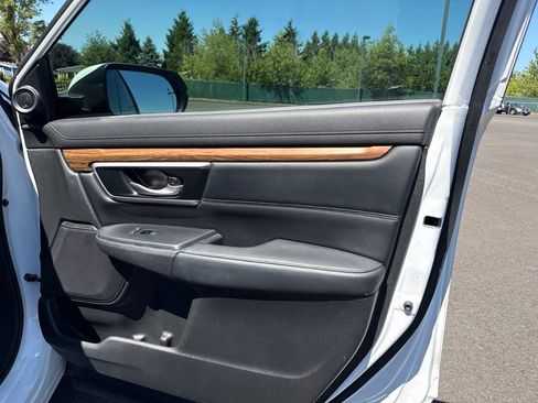 Used 2020 Honda CR-V EX-L image 25
