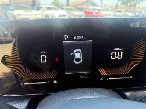 Used 2025 Kia K4 FWD image 38