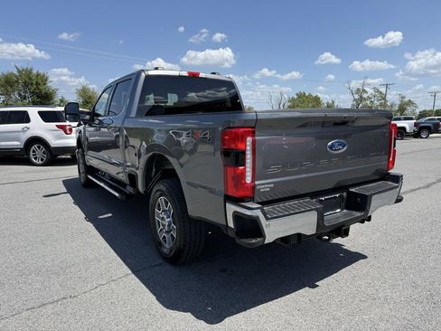 Used 2025 Ford F250 Lariat AWD/4WD image 4