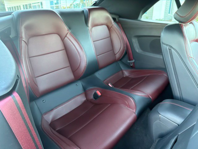 Used 2025 Ford Mustang GT Premium RWD image 10