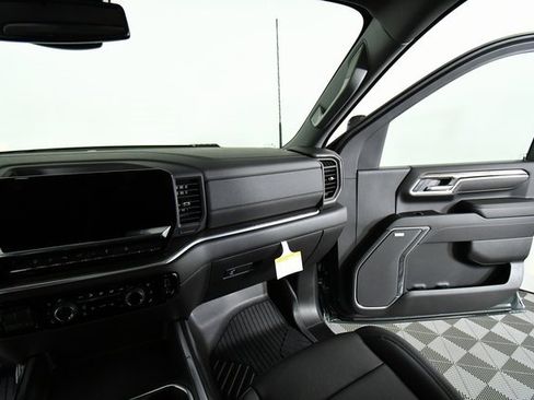 New 2026 Chevrolet Silverado 2500 LTZ w/ Trail Boss Package image 21