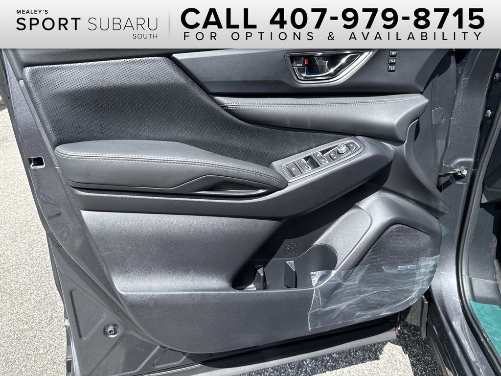 New 2026 Subaru Ascent Limited AWD/4WD image 21