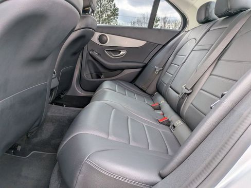Used 2016 Mercedes-Benz C 300 Sedan image 13