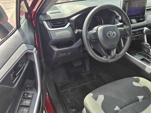 Used 2023 Toyota RAV4 LE image 11