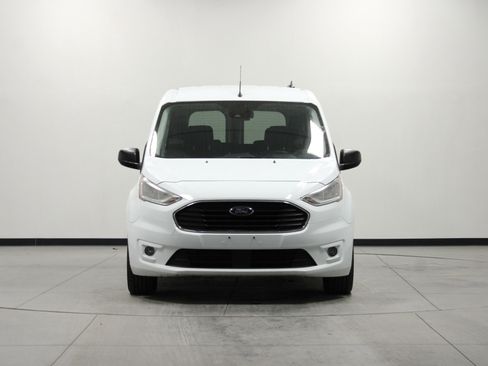 Used 2019 Ford Transit Connect XLT image 9