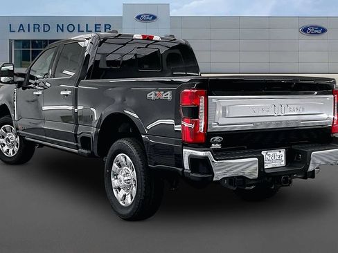 New 2026 Ford F350 King Ranch w/ Chrome Package AWD/4WD image 3