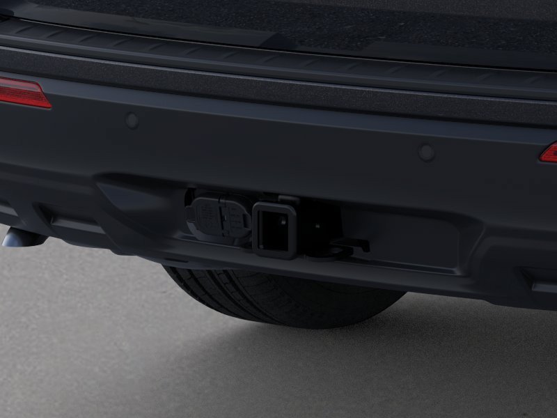 New 2026 Ford Explorer Active RWD image 25