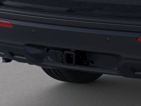 New 2026 Ford Explorer Active RWD image 25