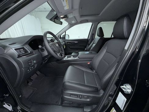 New 2026 Honda Ridgeline RTL image 12