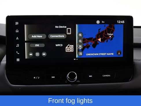 New 2026 Mitsubishi Outlander Trail Edition image 17