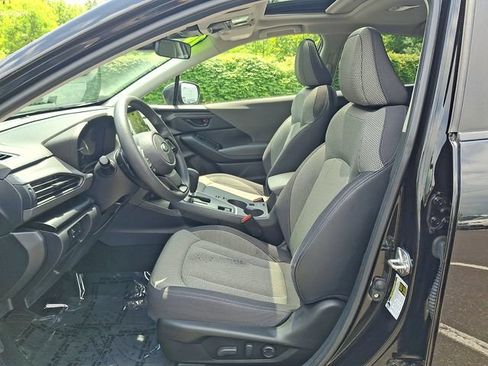 Used 2024 Subaru Crosstrek 2.5i Limited AWD/4WD image 13