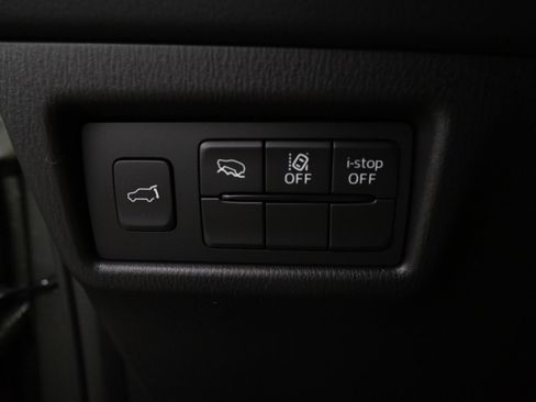 New 2025 MAZDA CX-5 AWD 2.5 S w/ Preferred Package image 24