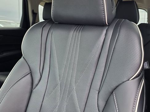 New 2026 Acura MDX SH-AWD w/ Advance Package image 15
