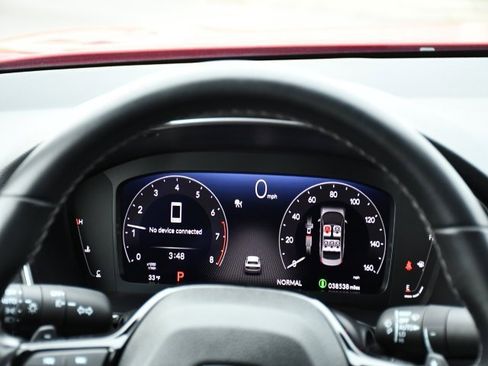 Used 2022 Honda Civic Touring image 29