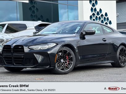 Used 2023 BMW M4 Coupe w/ Executive Package