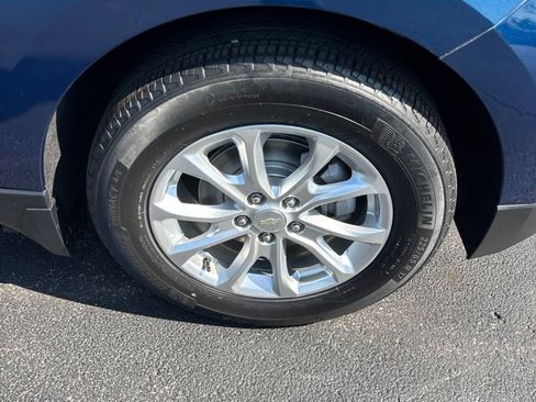 Certified 2021 Chevrolet Equinox LT FWD image 7