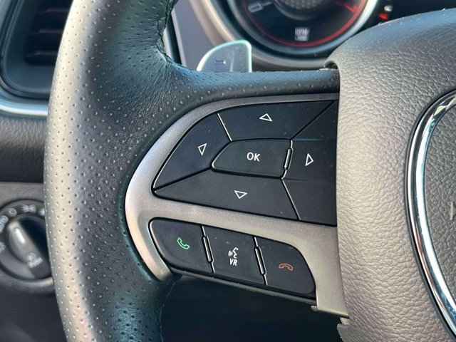 Used 2019 Dodge Challenger GT w/ Plus Package AWD/4WD image 17