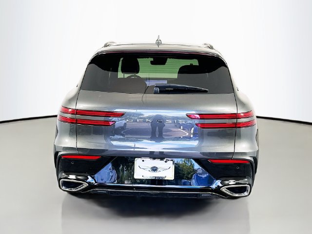 New 2027 Genesis GV70 3.5T Prestige AWD/4WD image 6