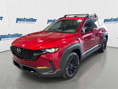 New 2026 MAZDA CX-50 AWD 2.5 Hybrid w/ Weather Package