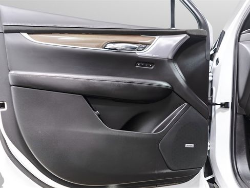 Used 2021 Cadillac XT5 Sportv w/ Platinum Package image 25