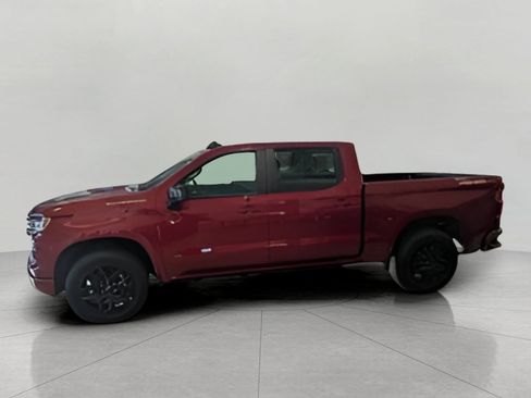 Used 2024 Chevrolet Silverado 1500 RST AWD/4WD image 60