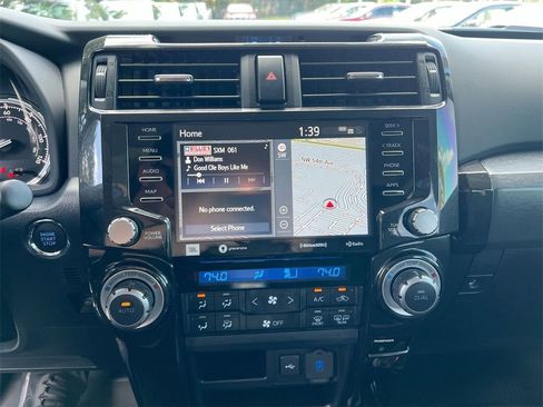 Used 2023 Toyota 4Runner TRD Pro image 18