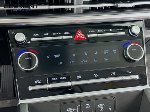 New 2026 Hyundai Santa Fe SEL AWD/4WD image 19