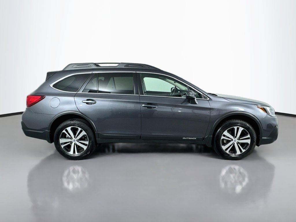 Used 2019 Subaru Outback 3.6R Limited w/ Protection Package #1 AWD/4WD image 6