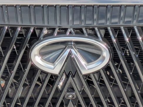 New 2026 INFINITI QX80 Autograph w/ Premium Cargo Package image 9