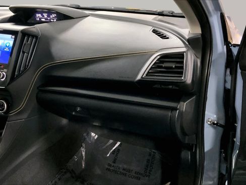 Used 2023 Subaru Crosstrek 2.5i Sport AWD/4WD image 19