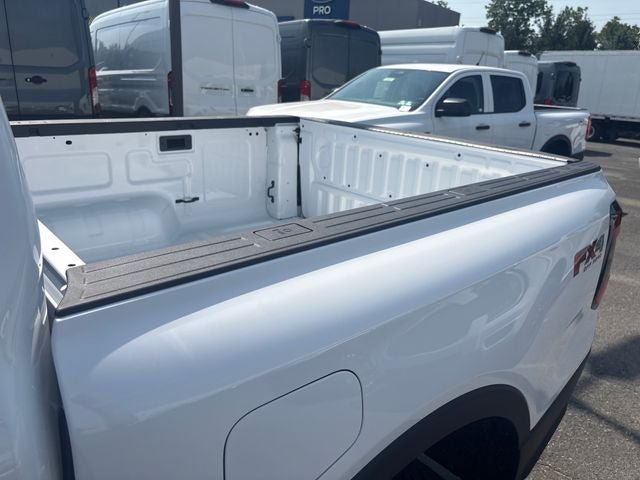 New 2026 Ford Ranger XLT AWD/4WD image 10