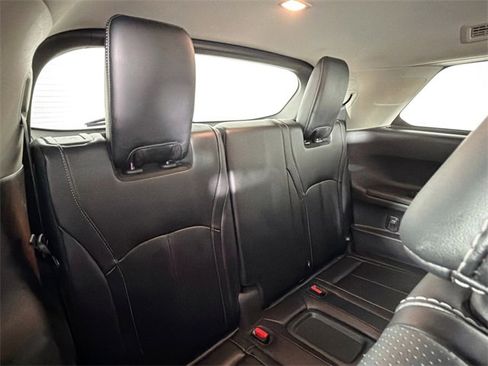 Used 2024 INFINITI QX60 Pure image 24