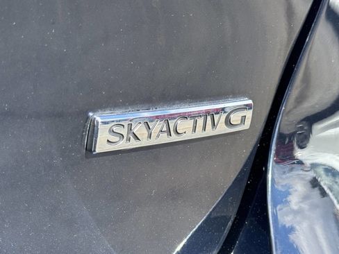 Used 2025 MAZDA MAZDA3 s Sport image 33