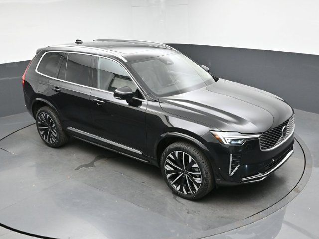 Used 2026 Volvo XC90 B6 Ultra AWD/4WD image 45