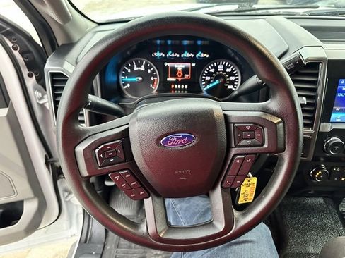 Used 2021 Ford F350 XLT image 11