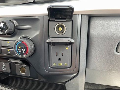 New 2025 Ford F550 XL image 27