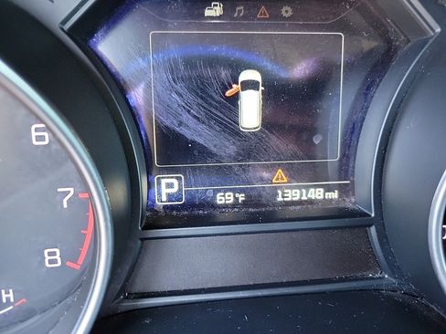 Used 2015 Kia Sedona EX w/ EX Premium Package image 20