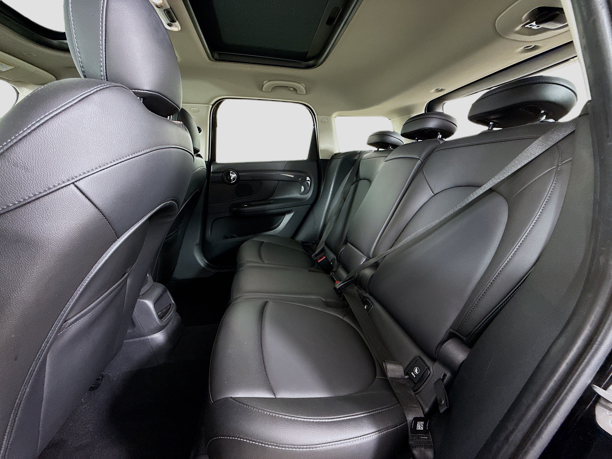 Used 2019 MINI Cooper Countryman S FWD image 28