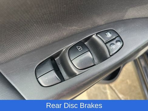 Used 2019 Nissan Sentra SV w/ Special Edition Package image 16