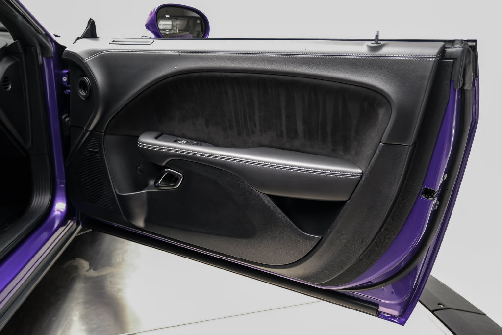 Used 2023 Dodge Challenger SRT Hellcat Redeye RWD image 44