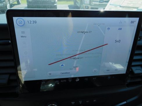 New 2025 Ford Transit 250 148 Medium Roof w/ Load Area Protection Package image 27