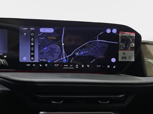 New 2026 Audi SQ5 Prestige AWD/4WD image 21