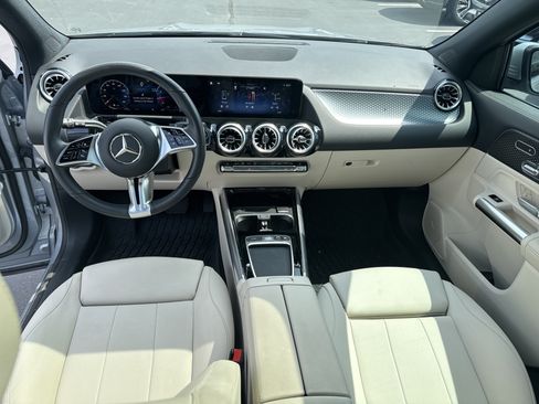 Certified 2026 Mercedes-Benz GLA 250 4MATIC image 28