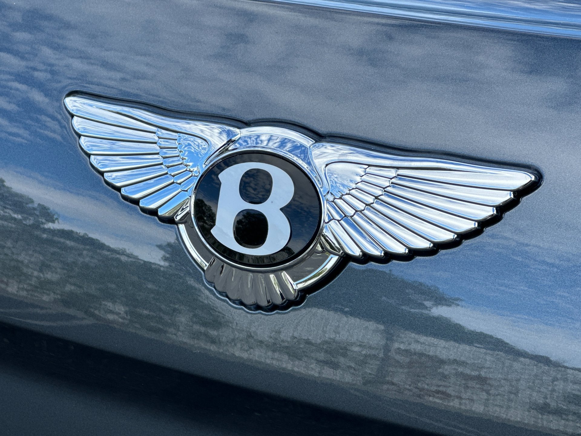 Used 2026 Bentley Flying Spur V8 AWD/4WD image 30